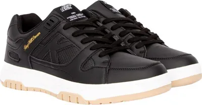 Produktbild von Kings Will Dream - "Studio Kay Skater" Sneaker für Herren BG2153 (42 EU) (Schwarz/Grau)