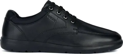 Produktbild von Geox Leitan Schuhe Schwarz EU 44 Mann Schwarz EU 44