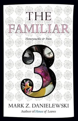 Imagen del producto de The Familiar, Volume 3