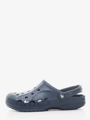 Produktbild von Crocs Baya navy Größe EU 41-42 Normal