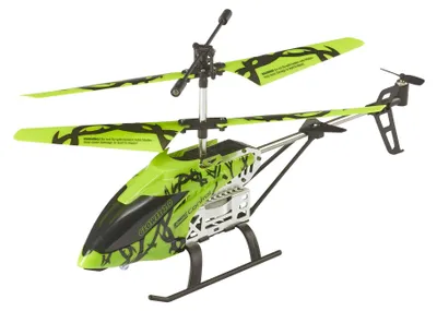 Productafbeelding van Revell Helikopter "GLOWEE 2.0" - Afstandsbestuurbare helikopter; 23940