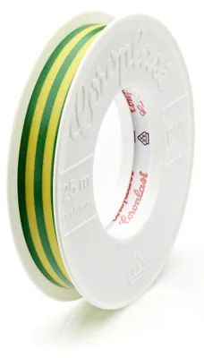 Immagine prodotto di Coroplast Isoband 302 15x25 gg 2067