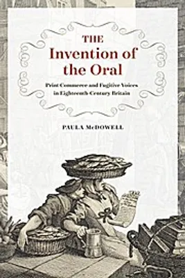 Immagine prodotto di The Invention of the Oral