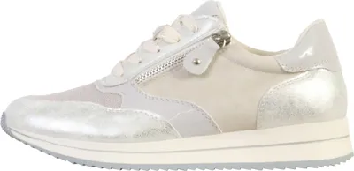 Produktbild von Leder-Sneaker