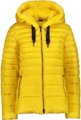 Zdjęcie produktu dla Bluza z kapturem CMP Jacket Flock