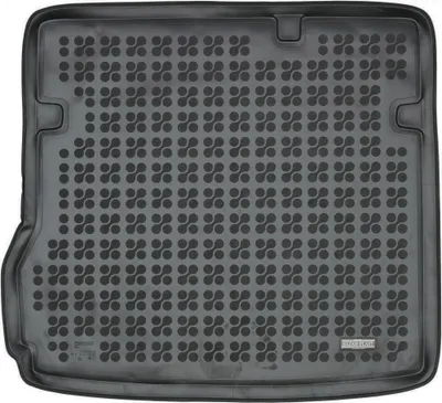 Image de Doublure de botte en caoutchouc Rezaw-Plast Dacia Duster 2018-2024 (4x2)