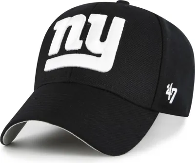 Produktbild von 47 Brand Adjustable MVP Cap - New York Giants