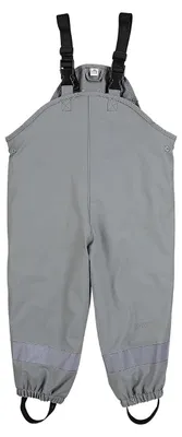 Produktbild von Sterntaler Regenhose gefüttert uni - Kinder Regenhose wasserdicht - Unisex Matsc