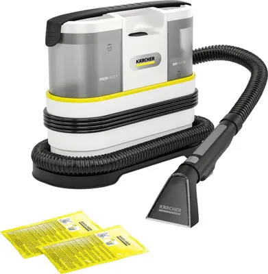 Immagine prodotto di Aspiralavatrice Kärcher SE 2 Spot Pure+, modello 1.081-415.0