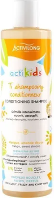 Zdjęcie produktu dla Szampon z odżywką ACTIVILONG Ti Actikids - 300 ml