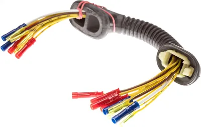 Image de Kit de réparation de câble, hayon arrière SENCOM 1510501N