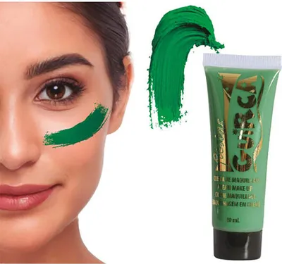 Produktbild von Guirca Creme-make-up-tube 20ml    One Size