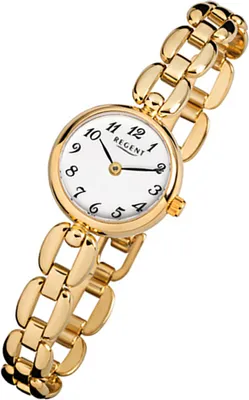 Produktbild von Regent - Armbanduhr - Damen - F-801