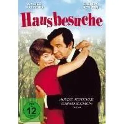 Produktbild von Hausbesuche