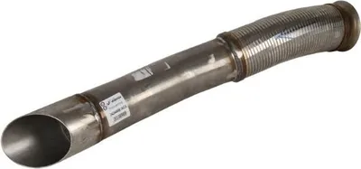 Obrázok produktu pre Výfukové potrubie VANSTAR VAN24244MB INOX