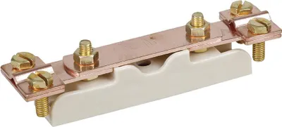 Obrázek produktu pro Nízkoměděný uzemňovací pásek - EUROHM - 70508