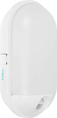 Obrázek produktu pro Ledino LED nástěnné/stropní svítidlo Schwabing XXLS, 20W, se senzorem neutrální bílá
