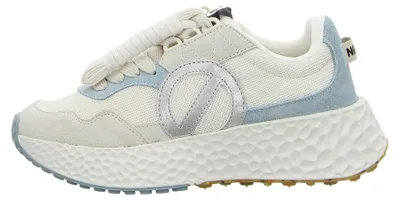 Produktbild von No Name Sneaker Low Damen 32323331343235 Weiß 37 EU