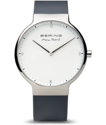 Produktbild von Bering 15540-400 Max René Herrenuhr 40mm 5ATM