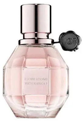 Zdjęcie produktu dla Viktor & Rolf, Flowerbomb, Eau De Parfum, For Women, 100 ml