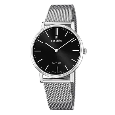 Image de Festina - F20014/3 - Montre-bracelet - Hommes