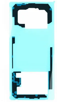 Produktbild von Samsung Galaxy Note 9 SM-N960F Kleber innen Back Cover