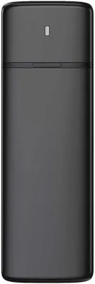 Productafbeelding van Externe behuizing M.2 SATA/NVME USB 3.2 Gen 2 - Zwart