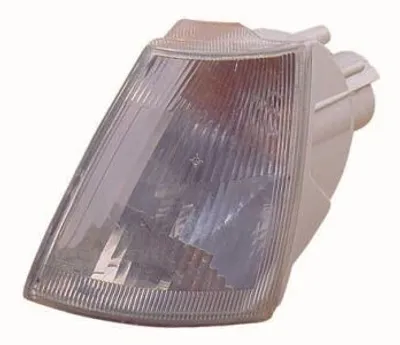 Produktbild von ABAKUS 551-1508L-WE Blinker Blinkleuchte vorne Links für RENAULT 19 II (B/C53) 19 I (B/C53) 19 I Cabriolet (D53) 19 I Chamade (L53) 19 I Kasten (S53)