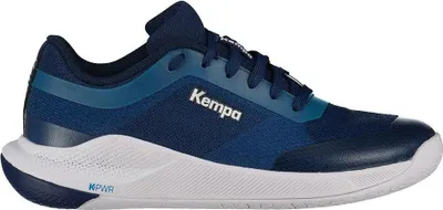 Obrázok produktu pre Kempa Kourtfly Two modrá/biela modrá/biela 8