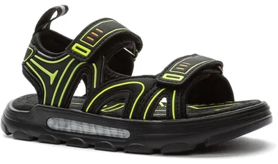 Obrázok produktu pre Keddo, detské sandále, model 2571910101, farba: čierna, veľkosť: 32