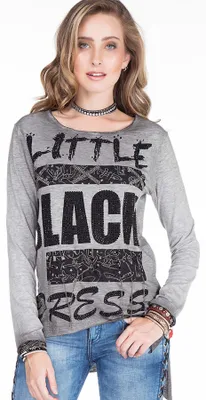 Produktbild von WL170 Damen Sweatshirt