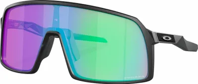 Produktbild von Oakley Sutro 9406A137 Matte Black/Prizm Golf Fahrradbrille