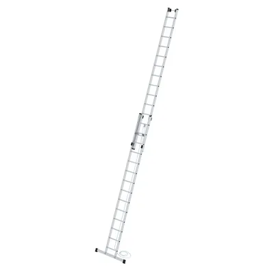 Produktbild von MUNK Seilzugleiter mit Traverse 2x14 Sprossen