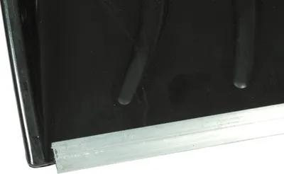 Produktbild von Schneeschieber Smart 48 schwarz