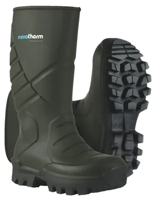 Produktbild von Kerbl Noratherm Größe 41 Sicherheitsstiefel S5