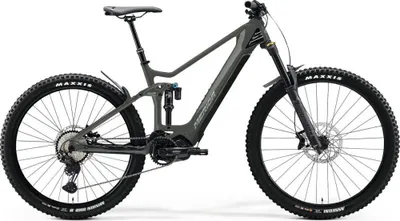 Produktbild von Merida Eone-Sixty 8000 Ep2 Gunmetal-Grau/Titan L_47