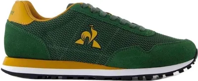 Zdjęcie produktu dla Le Coq Sportif Sneakers 2520572 in douglas fir/ inca gold color size 44