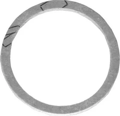 Produktbild von BOSCH Ersatzteil TTNR: 87101030140 Dichtung 30x25x1,5 (10x)