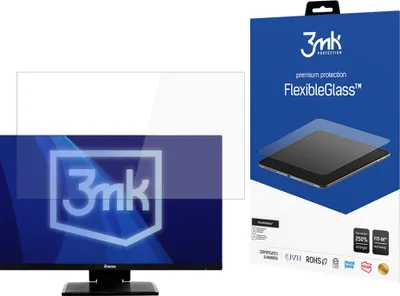 Image de Iiyama Prolite T2254Msc-B1Ag - Jusqu'à 23 3Mk verre flexible