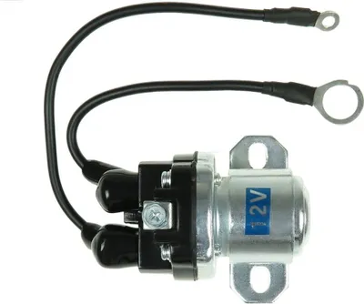 Obrázok produktu pre AS-PL SS1103S Elektromagnetický spínač pre štartér/spúšťač