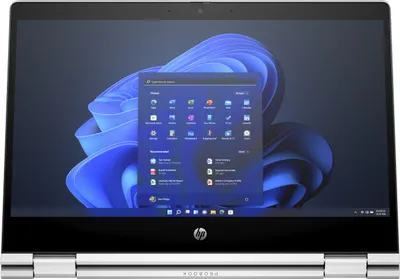 Obrázok produktu pre HP Pro x360 435 G10, procesor AMD Ryzen™ 7, obrazovka 33,8 cm (13,3 palca), rozlíšenie 1920 x 1080 pixelov, 16 GB RAM, 1 TB úložisko, operačný systém Windows 11 Pro