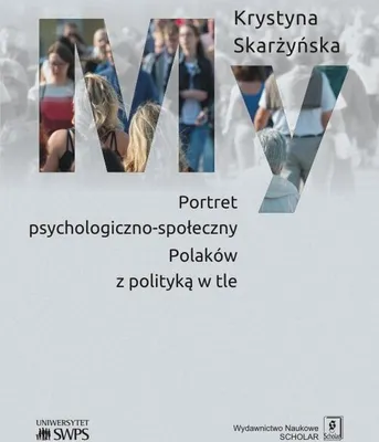 Immagine prodotto di My Portret psychologiczno-społeczny Polaków z polityką w tle