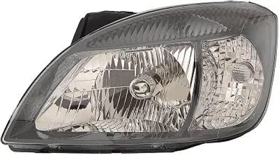 Produktbild von DIEDERICHS Scheinwerfer Links für KIA RIO II (JB) 6541083