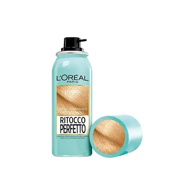 Produktbild von L’Oréal Paris Ritocco Perfetto, Blond, 1 Stück(e), 75 ml, Spray