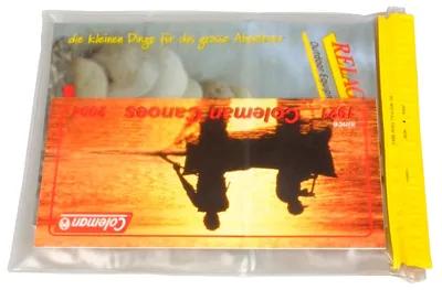 Produktbild von Coghlans Wasserdichte Beutel L