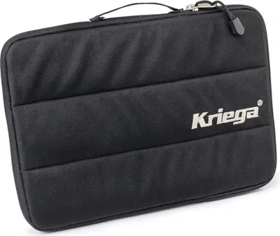 Image de Kriega Sacoche pour ordinateur portable Sacoche pour tablettes/ordinateurs portables jusqu'à 13 pouces Black