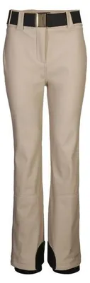 Productafbeelding van KSW 119 Dames ski softshell broek, model nomad (00314), maat 42