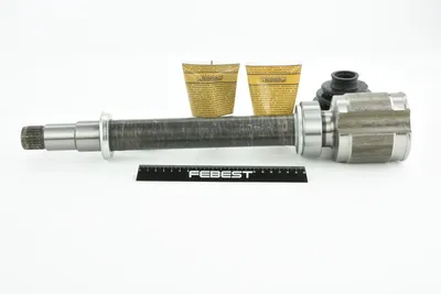 Produktbild von Febest 0111-Gsx30Rh