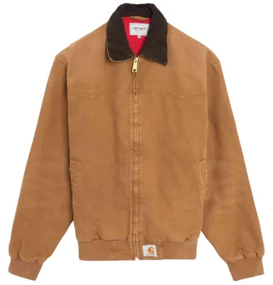 Productafbeelding van Jas Carhartt WIP I036240-00SB7 voor Heren