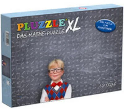 Produktbild von Pluzzle Xl
